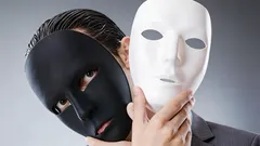 Psicólogos: Que cores denunciam perfeitamente uma pessoa hipócrita?