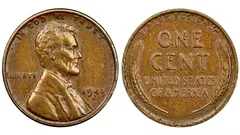 Procuraram durante décadas uma moeda rara de 1943: agora volta a ser posta à venda