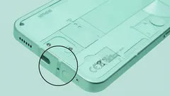 Este orifício existe em quase todos os smartphones — poucos sabem para que serve