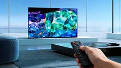 O que é o QD-OLED e em que difere de um televisor OLED convencional