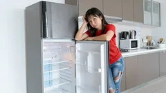 Porque é que o frigorífico arrefece mal: um detalhe simples para verificar em 30 segundos