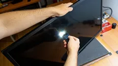 Antes de comprar uma televisão, faça este teste simples — demora apenas 10 segundos