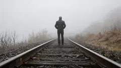 Psicólogos: As pessoas que andam de cabeça baixa têm estas características ocultas