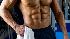 Esqueça os abdominais: este exercício vai trabalhar os abdominais ao máximo