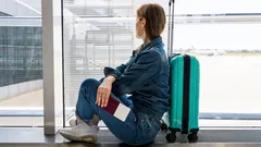 Mais conforto, menos ruído: comissária de bordo revela os melhores lugares no avião