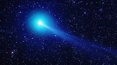 Astrónomos «pesaram» o visitante interestelar: 3I/ATLAS revelou-se mais leve do que se pensava