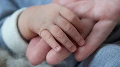 Nomes do passado estão de volta: como se vão chamar as crianças em 2026?