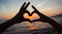 Por que é que o seu parceiro é a sua cara-metade ideal: 3 sinais não óbvios