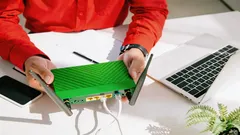 Especialistas: 5 funcionalidades ocultas do router Wi‑Fi que ninguém usa