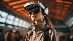 O futuro está quase aqui: que tecnologias vão mudar a nossa vida até 2050