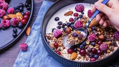 Quando deve tomar o pequeno-almoço para emagrecer: especialista indica a hora exata