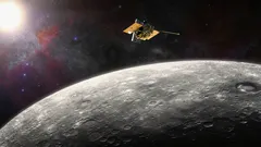 Astrónomos encontraram um sistema invulgar de quatro planetas junto de uma estrela antiga