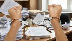 6 sinais de que já está há demasiado tempo no seu cargo e está na hora de seguir em frente