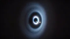 Astrónomos observaram pela primeira vez o nascimento de dois planetas — como o conseguiram?