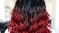 Psicólogos: as pessoas que pintam o cabelo com cores vivas têm estas características únicas