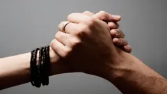 Qualidade acima de quantidade: traços únicos das pessoas que têm apenas um melhor amigo