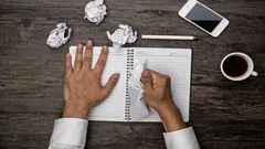 Planos cancelados e alívio: como o efeito de contraste influencia as nossas decisões