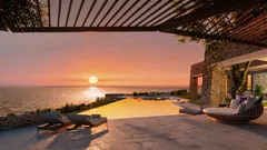 15 mil euros de graça para quem se mudar para Espanha: como conseguir uma casa à beira-mar?