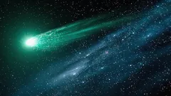 No objeto interestelar 3I/ATLAS foram detetados indícios de «combustível termonuclear»