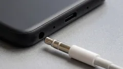 Não são muitos, mas existem: os melhores smartphones Android com entrada para auscultadores