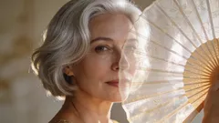 Cortes rejuvenescedores que fazem milagres: o estilo ideal depois dos 60